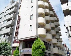 Hotel Tetora Tsurumi (Yokohama, Japan)