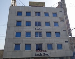 Khách sạn Hotel Lords Inn (Faisalabad, Pakistan)