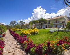 Khách sạn Hotel Agustos Urubamba (Urubamba, Peru)