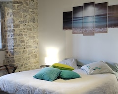 Bed & Breakfast B&B Amphitryon (Oloron-Sainte-Marie, Pháp)