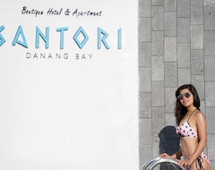 Santori Hotel Danang Bay (Da Nang, Vietnam)