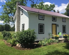 Hele huset/lejligheden Cozy Country Cottage With Juniata River Access And Railroad Views (Reedsville, USA)