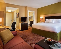 Hotel Towneplace Suites By Marriott Aberdeen (Aberdeen, USA)