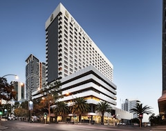 Hotel Pan Pacific Perth (Perth, Australia)
