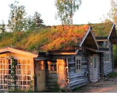 Koko talo/asunto Valonranta Cottage (Saarijärvi, Suomi)