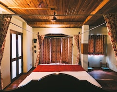Toàn bộ căn nhà/căn hộ Deja Vu - Pura Stays (Haldwani, Ấn Độ)
