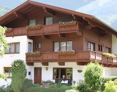 Hotel Haus Tirolerland (Mayrhofen, Austrija)