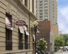 Hotel Le St André (Montreal, Kanada)