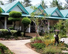 Khách sạn Samroiyod Holiday Resort (Prachuap Khiri Khan, Thái Lan)