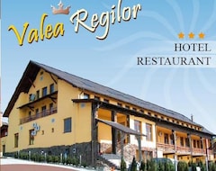 Hotel Valea Regilor (Reghin, Rumanía)