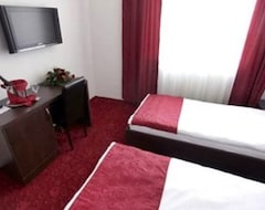 Hotel Old Town (Sarajevo, Bosna i Hercegovina)