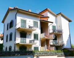 Otel I Pungenti (Castiglioncello, İtalya)