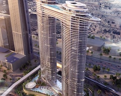 فندق Address Sky Views (دبي, الإمارات العربية المتحدة)