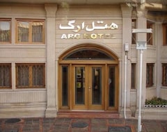 Hotelli Arg (Shiraz, Iran)