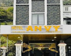 An Vy Hotel (Con Dao, Vietnam)