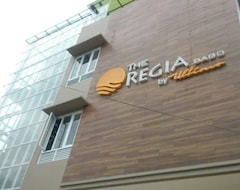 Khách sạn The Regia Dago (Bandung, Indonesia)