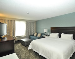 Hotel Hampton Inn - Suites By Hilton (Calgary, Canada)