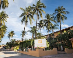 Hotel Margaritas And Tennis Club (Mazatlán, Mexico)