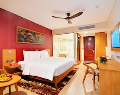 Toàn bộ căn nhà/căn hộ Marina Bay Vung Tau Resort & Spa (Vũng Tàu, Việt Nam)