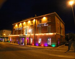 Khách sạn The Lowther Hotel (Goole, Vương quốc Anh)