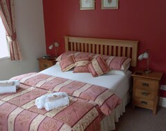 Hotel Oakfield House Bed & Breakfast (Betws-y-Coed, United Kingdom)