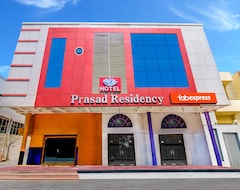 Khách sạn Prasad Residency Yeshwanthpur (Bengaluru, Ấn Độ)