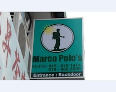 Pensión Marco Polo  Travelers Guesthouse (Kuching, Malasia)