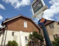Hotel Innkeeper'S Lodge Exeter Clyst St George (Exeter, Reino Unido)