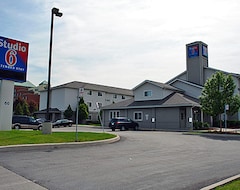 Khách sạn Studio 6 Mississauga, On - Toronto (Mississauga, Canada)