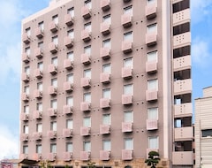 Hotelli Super Matsuyama (Matsuyama, Japani)