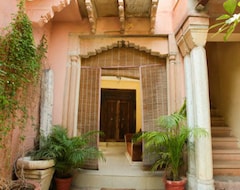 Hotel Gouri Heritage Haveli (Jodhpur, India)