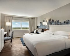 Hotel Hilton Meadowlands (East Rutherford, USA)