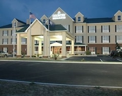 Pansion Country Inn & Suites by Radisson, Harrisonburg, VA (Harrisonburg, Sjedinjene Američke Države)