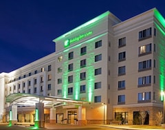 Khách sạn Holiday Inn - NW Houston Beltway 8, an IHG Hotel (Houston, Hoa Kỳ)