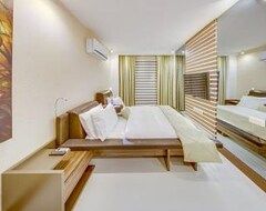 Hotel Concept Suits (Aydin, Turkey)