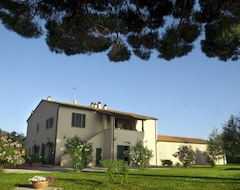 Casa rural Agriturismo Quattro Pini (Castagneto Carducci, Ý)