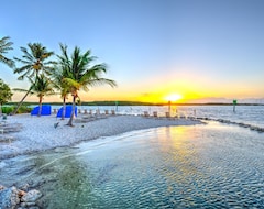 Otel Key West Harbour Oceanfront Suites (Key West, ABD)