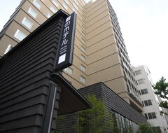 Khách sạn Hotel Niwa Tokyo (Tokyo, Nhật Bản)