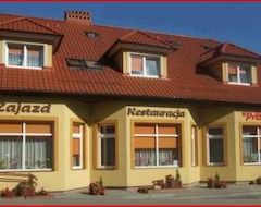 Hotel Pasja (Kwidzyn, Poland)