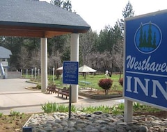 Khách sạn Westhaven Inn Pollock Pines (Pollock Pines, Hoa Kỳ)