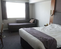 Hotel 7-Inn Budget Lodge (Malaca Ciudad, Malasia)