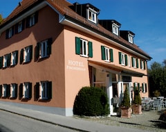 Hotel Fischerhaus (Starnberg, Almanya)