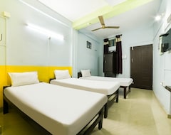 Hotel SPOT ON 60969 Maa Vaishnavi Lodge (Jorhat, India)