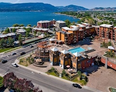 Otel Playa Del Sol Resort - Vacation Rentals (Kelowna, Kanada)