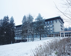 Hotel Medlov (Fryšava pod Zákovou horou, República Checa)