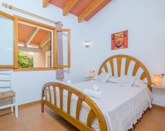 Hotel Cas General - Chalet For 6 People In Porto Petro (Cala Santanyi, Spain)