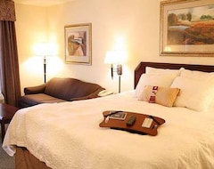 Hotel Hampton Inn & Suites San Marcos (San Marcos, Sjedinjene Američke Države)