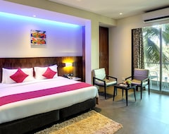Hotel Cygnett Lite Celestiial (Candolim, India)