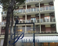 Hotel Palladio B&B (Cérvia, İtalya)