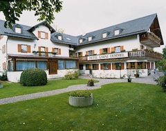 Hotel Garni Demmel (Bruckmühl, Germania)